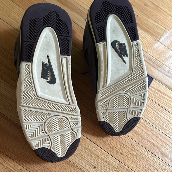 Jordan 4 A MA MANIÉRE - Picture 4 of 5